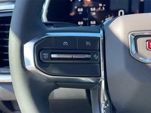 New 2025 GMC Canyon Elevation w/ Convenience Package image 25