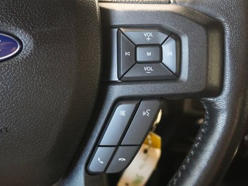 Used 2018 Ford F150 XLT w/ Equipment Group 302A Luxury AWD/4WD image 16