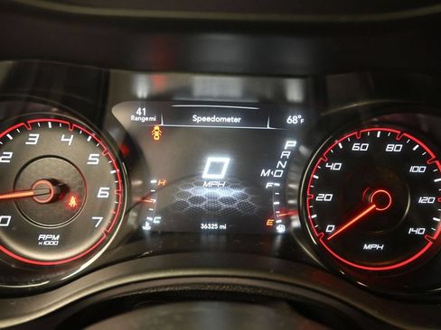 Used 2021 Dodge Charger GT w/ Performance Handling Group RWD image 24