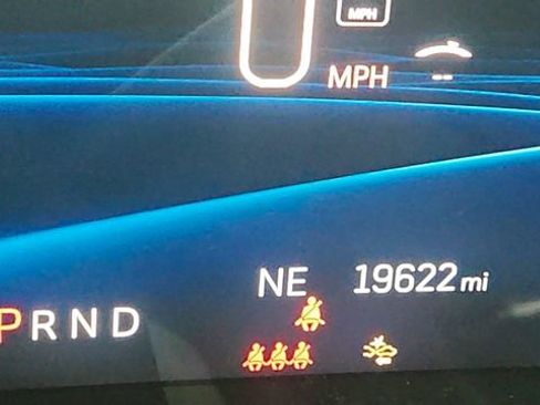 Used 2024 Cadillac Lyriq Sport image 42