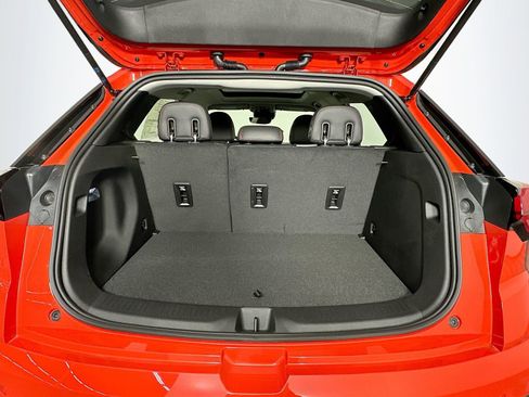 New 2027 Chevrolet Bolt RS image 26