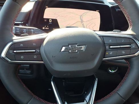 New 2026 Chevrolet Tahoe RST w/ Advanced Technology Package image 16