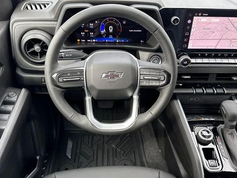 New 2026 Chevrolet Colorado Trail Boss image 13