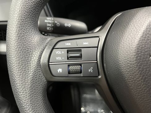 New 2026 Honda CR-V LX image 11