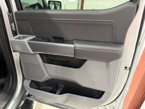 New 2026 Ford F150 XLT w/ Equipment Group 302A MID image 18