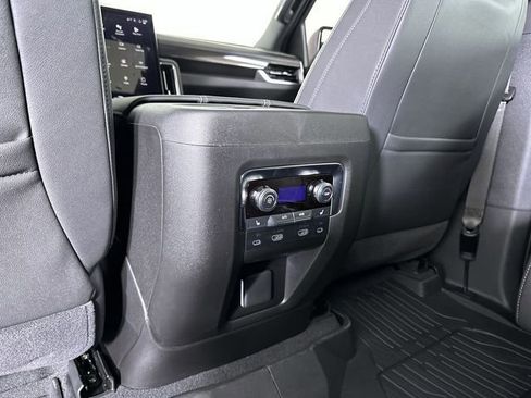 New 2026 GMC Yukon XL Elevation AWD/4WD image 22