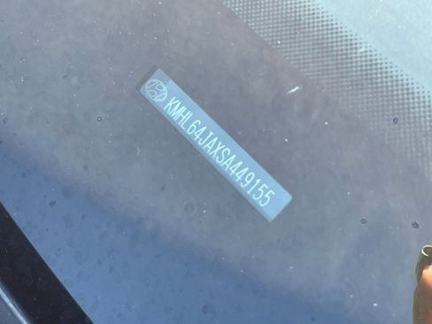 Used 2025 Hyundai Sonata SEL image 29