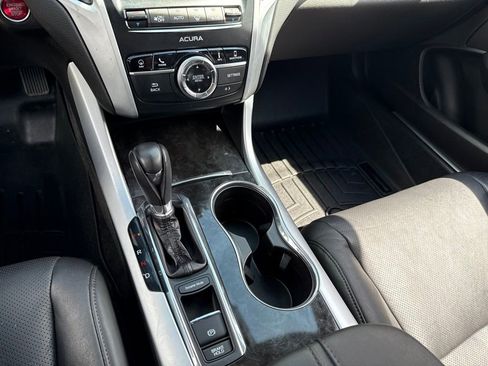 Used 2018 Acura TLX w/ Technology Package FWD image 23