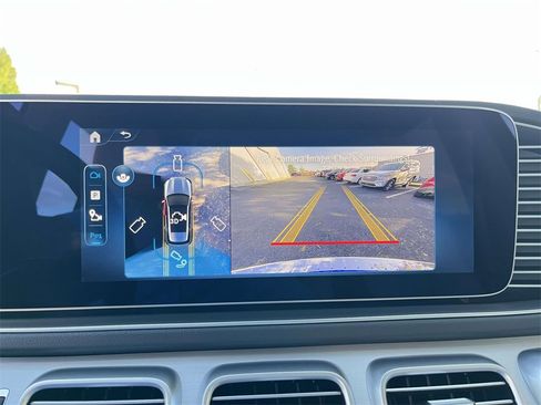 New 2026 Mercedes-Benz GLE 350 4MATIC image 19