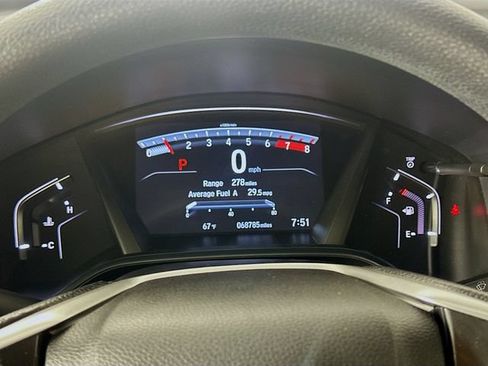Certified 2022 Honda CR-V Special Edition image 5