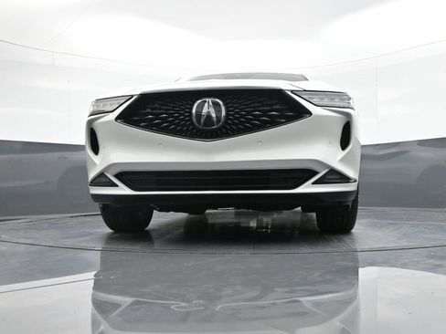 Certified 2023 Acura MDX A-Spec image 29