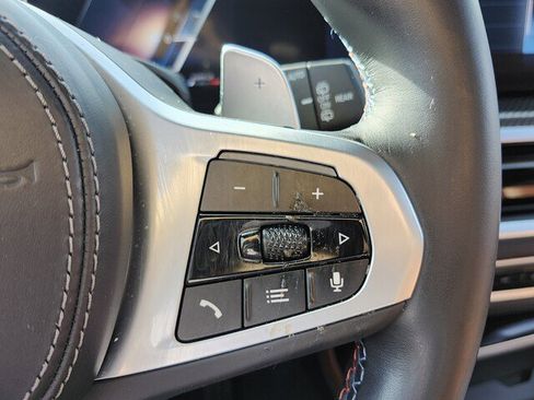 Used 2023 BMW X7 M60i w/ Executive Package image 20
