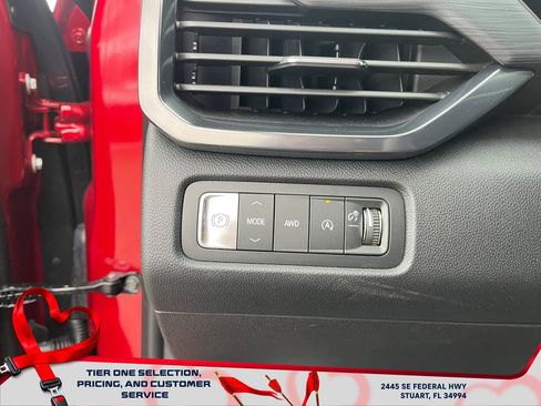 New 2026 GMC Acadia AT4 w/ Luxury Package image 25