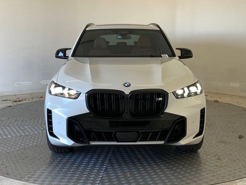 New 2026 BMW X5 M60i image 5
