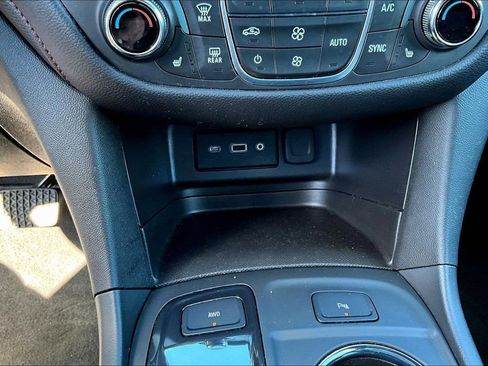 Certified 2024 Chevrolet Equinox RS AWD/4WD image 16