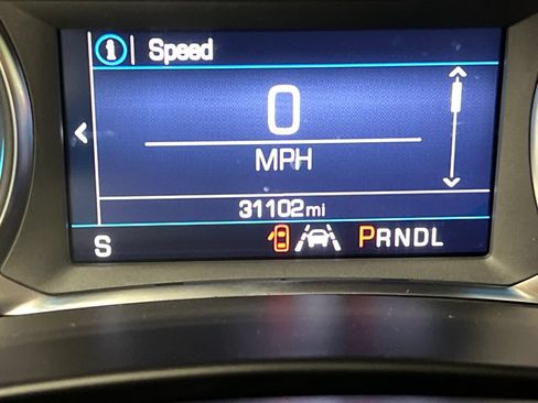 Certified 2024 Chevrolet Equinox LT w/ LPO, Floor Liner Package AWD/4WD image 21