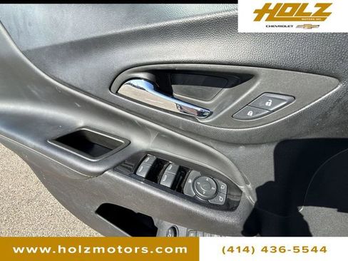 Certified 2022 Chevrolet Equinox Premier image 24