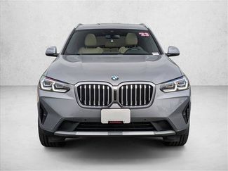 Used 2023 BMW X3 xDrive30i w/ Convenience Package AWD/4WD video 2