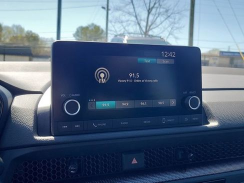 Certified 2023 Honda CR-V Sport image 23