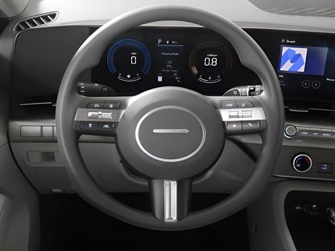 New 2026 Hyundai Kona SE FWD image 24