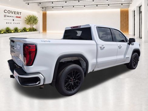 Used 2026 GMC Sierra 1500 Elevation AWD/4WD image 10