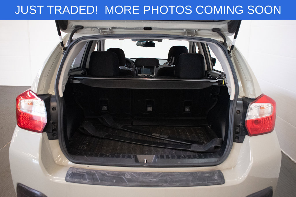 Used 2016 Subaru Crosstrek 2.0i Premium AWD/4WD image 21
