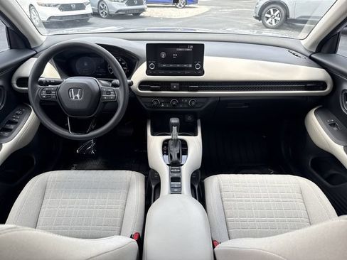 Used 2025 Honda HR-V LX image 19
