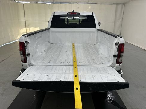 Used 2023 RAM 1500 Big Horn AWD/4WD image 22
