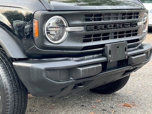 Used 2022 Ford Bronco 2-Door image 7