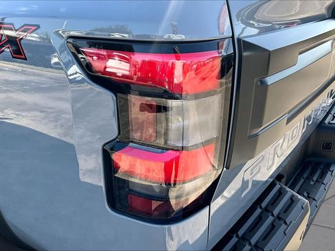 Certified 2025 Nissan Frontier PRO-4X w/ Pro Premium Package AWD/4WD image 29