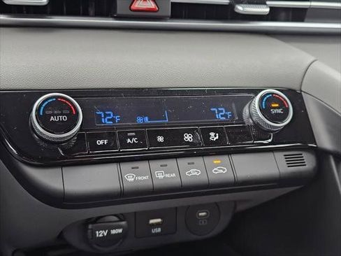 New 2026 Hyundai Elantra Sport FWD image 22
