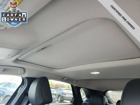 Certified 2025 MAZDA CX-30 AWD 2.5 S w/ Preferred Package image 3