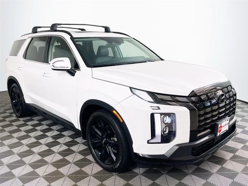 Used 2024 Hyundai Palisade XRT AWD/4WD image 1