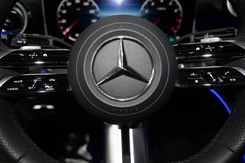 Certified 2023 Mercedes-Benz C 300 Sedan image 23