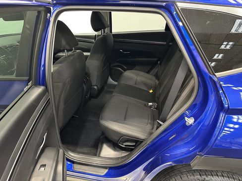 Certified 2023 Hyundai Tucson SEL AWD/4WD image 26