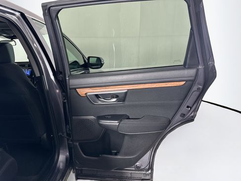 Used 2022 Honda CR-V EX image 28