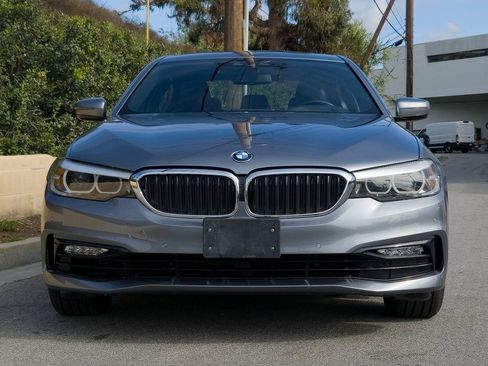Used 2018 BMW 530e image 27
