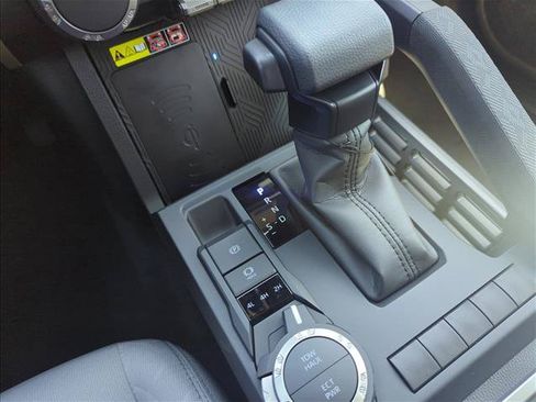 Used 2026 Toyota Tacoma SR5 AWD/4WD image 19