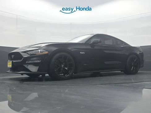 Used 2022 Ford Mustang GT RWD image 27