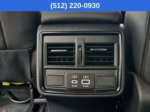 Used 2026 Subaru Forester Sport AWD/4WD image 32