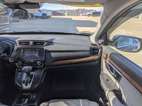 Used 2019 Honda CR-V EX image 4