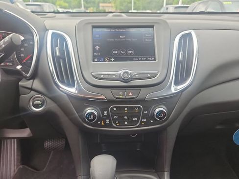 Certified 2024 Chevrolet Equinox LT FWD image 20