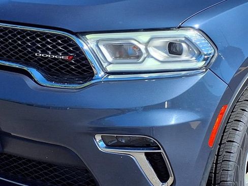 Used 2021 Dodge Durango SXT AWD/4WD image 30