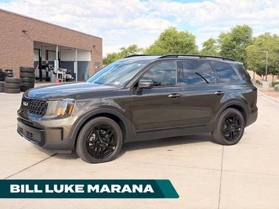 Used 2024 Kia Telluride EX X-Line