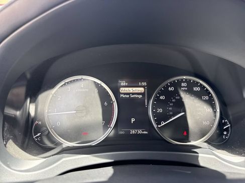 Certified 2024 Lexus IS 300 w/ Comfort Package RWD image 15