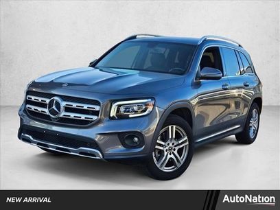 Used 2022 Mercedes-Benz GLB 250 w/ Premium Package Lite