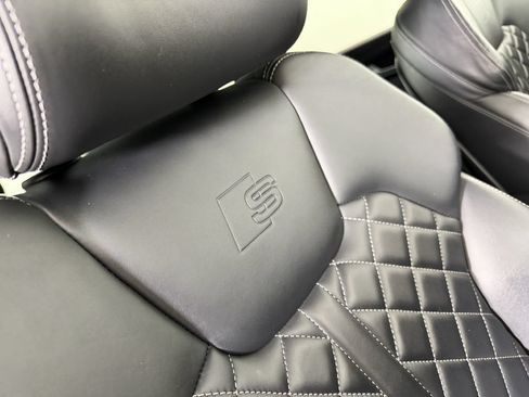 Used 2018 Audi SQ5 Premium Plus w/ Navigation Package AWD/4WD image 55