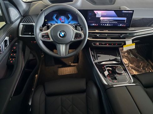 New 2026 BMW X5 sDrive40i w/ M Sport Package RWD image 11