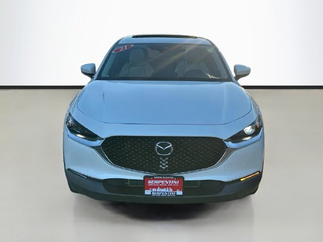 Used 2021 MAZDA CX-30 FWD 2.5 S w/ Preferred Package image 3