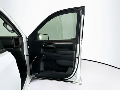 Used 2024 GMC Sierra 1500 Elevation image 31